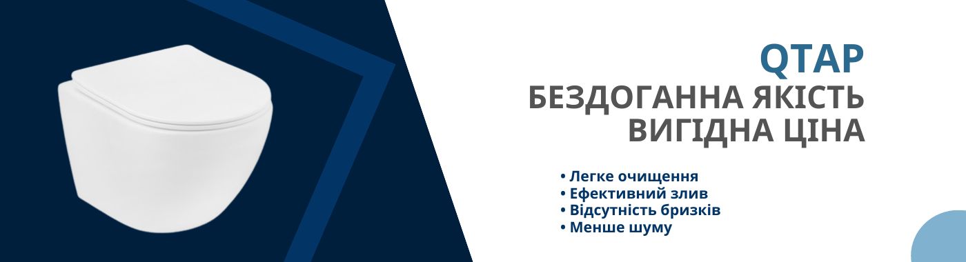 Baner-qtap
