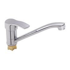 Смеситель для кухни Lidz Anny 003 (k40) LDANN003CRM35082 Chrome