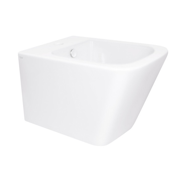 Біде підвісне Qtap Tern 520x350x320 White QT17551303GW