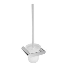 Ёршик подвесной Qtap Scorpio QTSTK3102103C Chrome (Štětka)