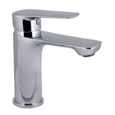 Смеситель для раковины Qtap Leo New QTLEO270CRM45561 Chrome
