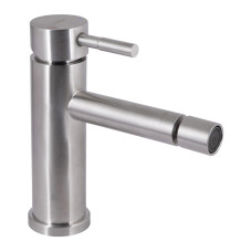 Смеситель для биде Lidz Aria 001AF (k35) LDARI001AFNKS46096 Nickel