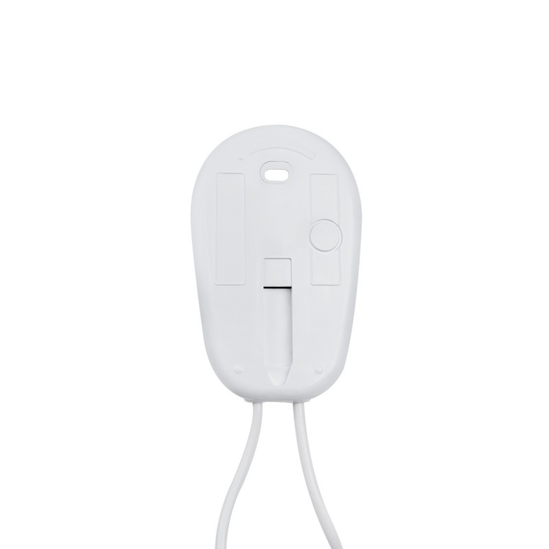 Фен с держателем Lidz Tarnow 0191 1100 Вт LDTAR0191WHI32510 White