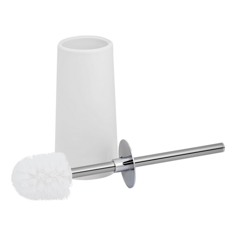 Ёршик Lidz Playa 0512 напольный (пластик) LDPLA0512WHI32475 White