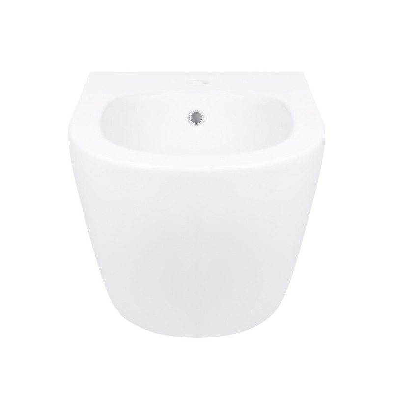 Біде підвісне Qtap Jay 520х360х320 White QT07555376W