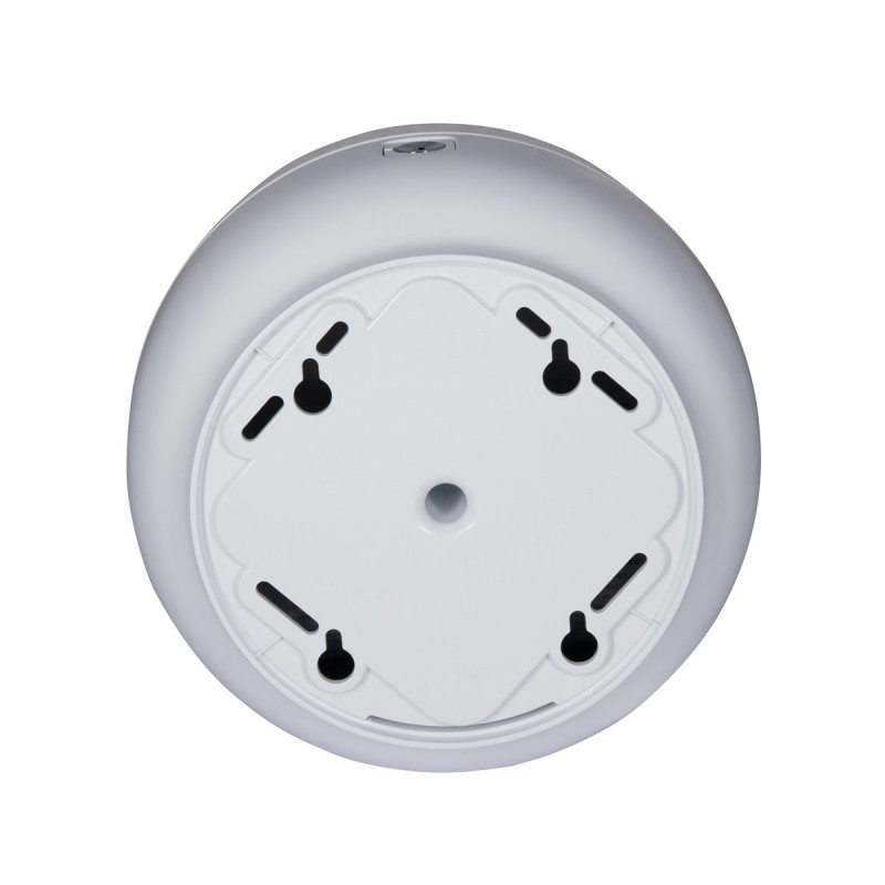 Диспенсер для бумажных полотенец с центральной вытяжкой Qtap Pohodli QT172WH42906 White (Domov)