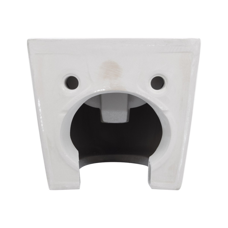 Біде підвісне Qtap Jay 520х360х320 White QT07555376W