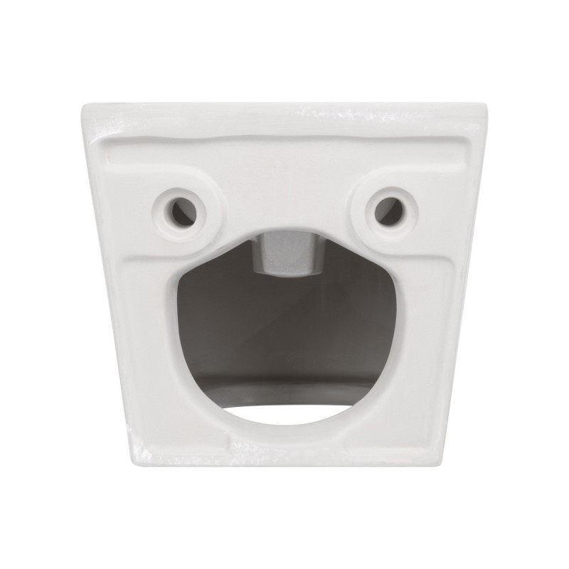 Биде подвесное Qtap Tern 520x350x320 White QT17551303GW