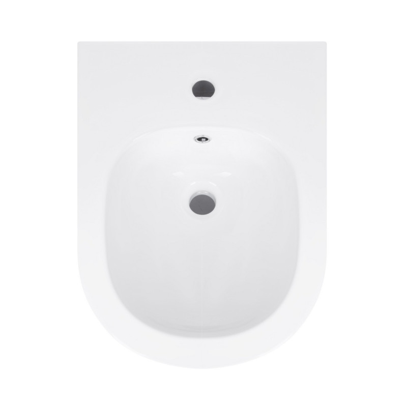 Біде підвісне Qtap Jay 520х360х320 White QT07555376W