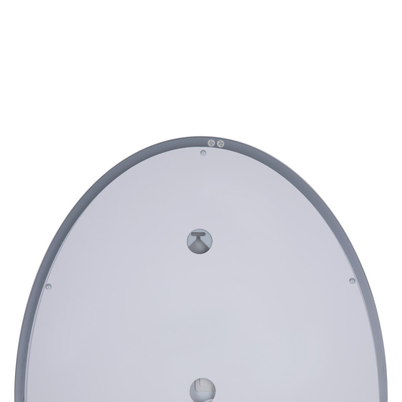Зеркало Lidz Vida 700х500 с LED-подсветкой Touch, с антизапотеванием, с диммером, рег. яркости LD78LF5070