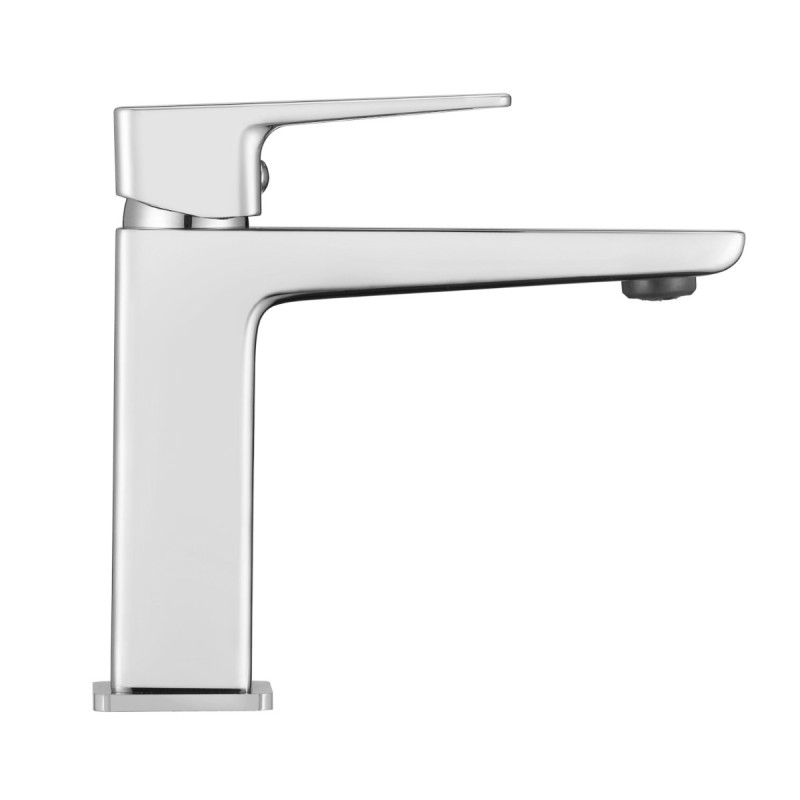 Смеситель латунный для раковины Lidz Orion 001F (k25) LDORI001FCRM48091 Chrome