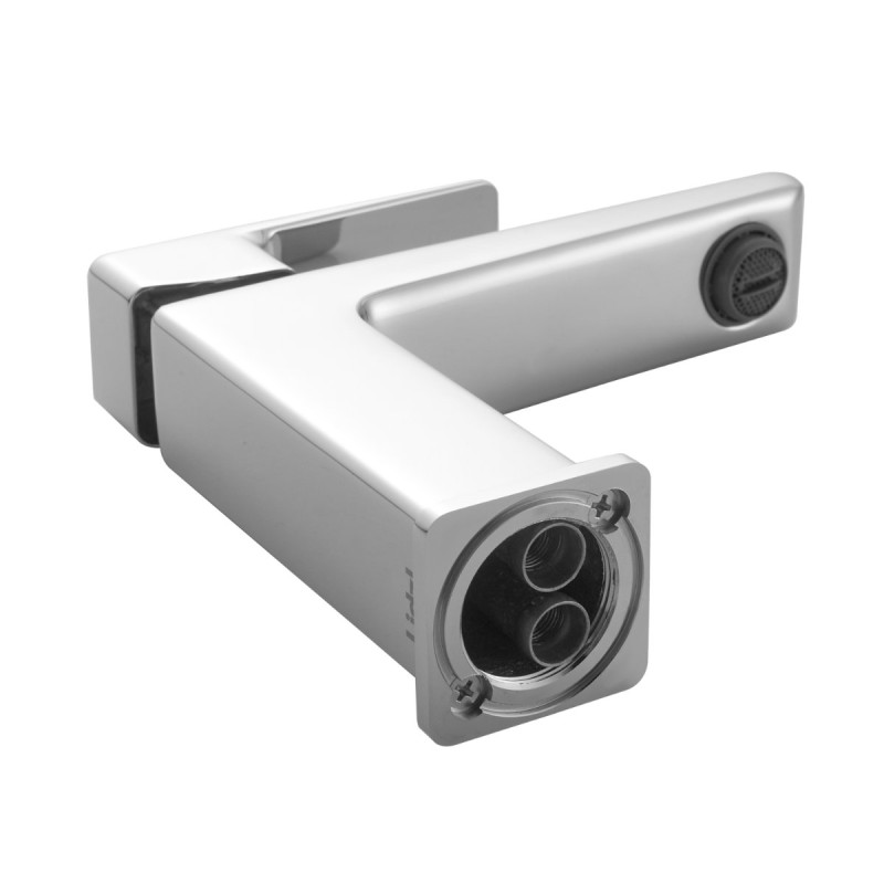 Смеситель латунный для раковины Lidz Orion 001F (k25) LDORI001FCRM48091 Chrome
