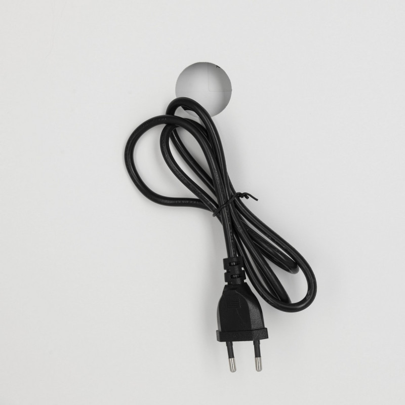 Дзеркало Qtap Mideya 800x800 з LED-підсвічуванням Touch, з антизапотіванням, димером QT2078NCF8080W