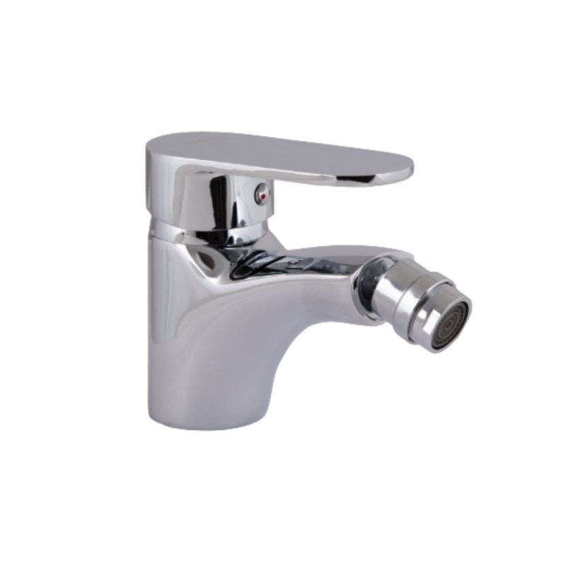 Смеситель для биде Lidz Tani 001AF (k40) LDTAN001AFCRM44958 Chrome