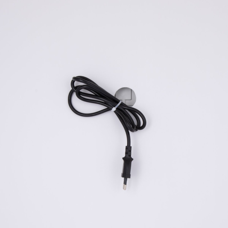Дзеркало Qtap Cardinal (CA2) 1000х800 з LED-підсвічуванням Touch, з антизапотіванням, з димером, рег. темп. кольору (3000-6500K) QT0478C1008048455