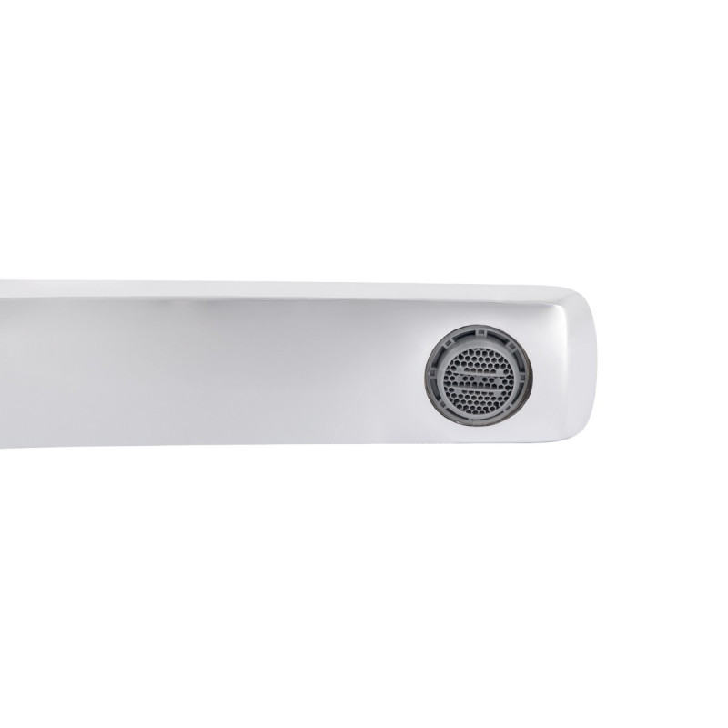 Смеситель для раковины Qtap Tern высокий QTTER269CRM47585 Chrome