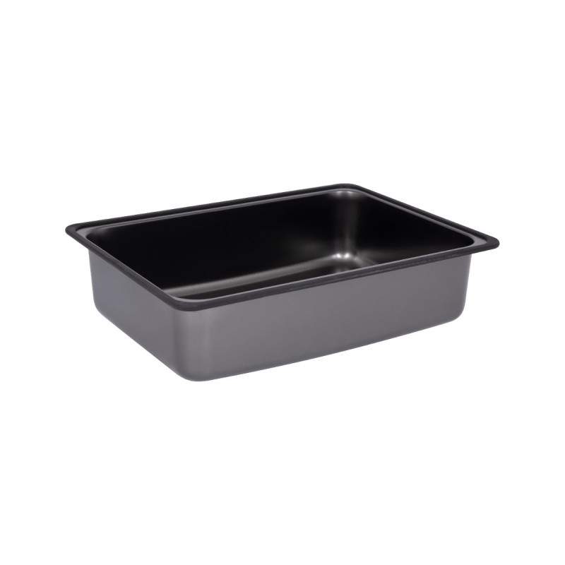 Lidz Handmade H7545B Мойка для кухни интегрированная Decor Black PVD Honeycomb 3,0/1,0 мм LDH7545BDECPVD48373