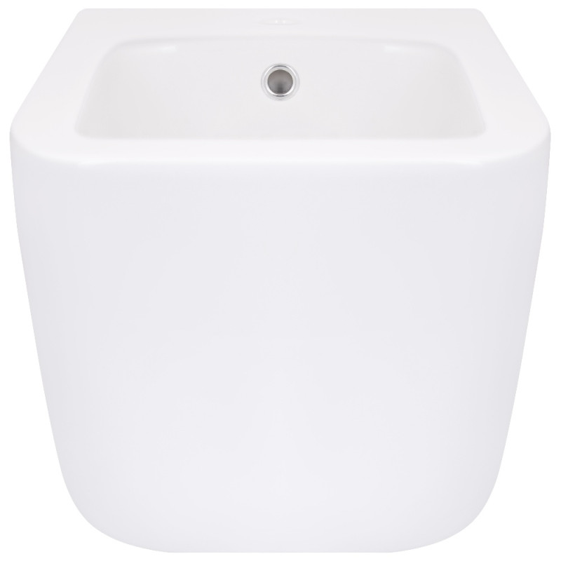 Біде підвісне Qtap Gemini 520×360×295 мм, White QTTAU28W49121