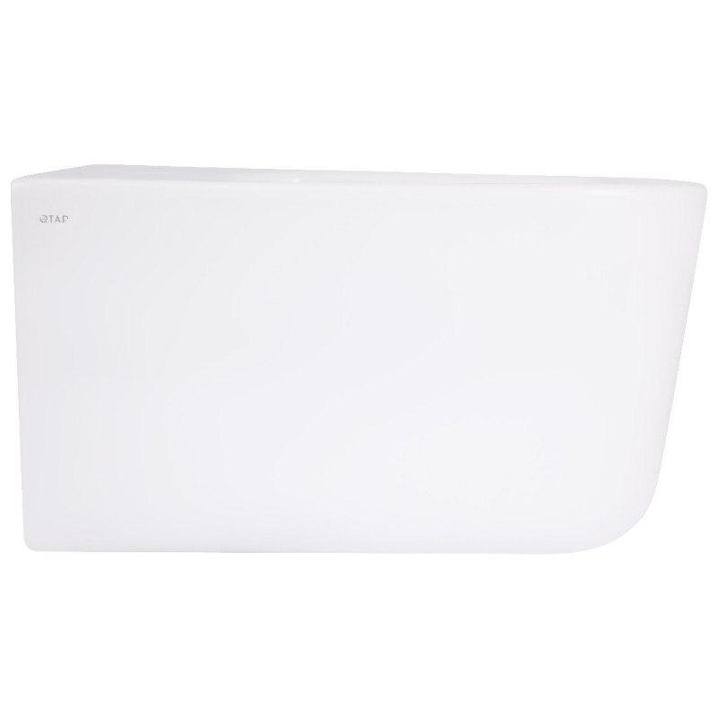 Біде підвісне Qtap Gemini 520×360×295 мм, White QTTAU28W49121