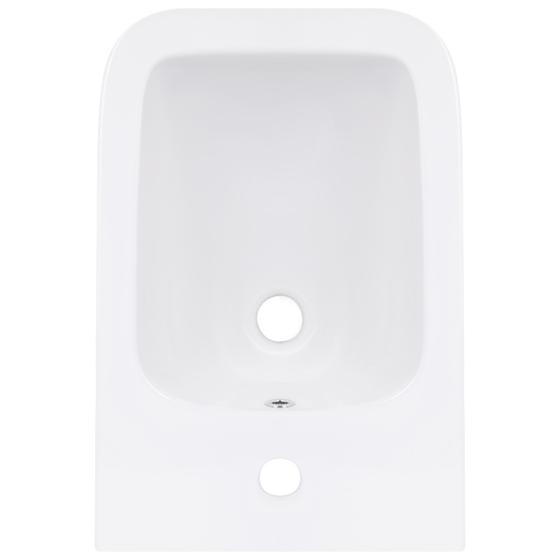 Біде підвісне Qtap Gemini 520×360×295 мм, White QTTAU28W49121