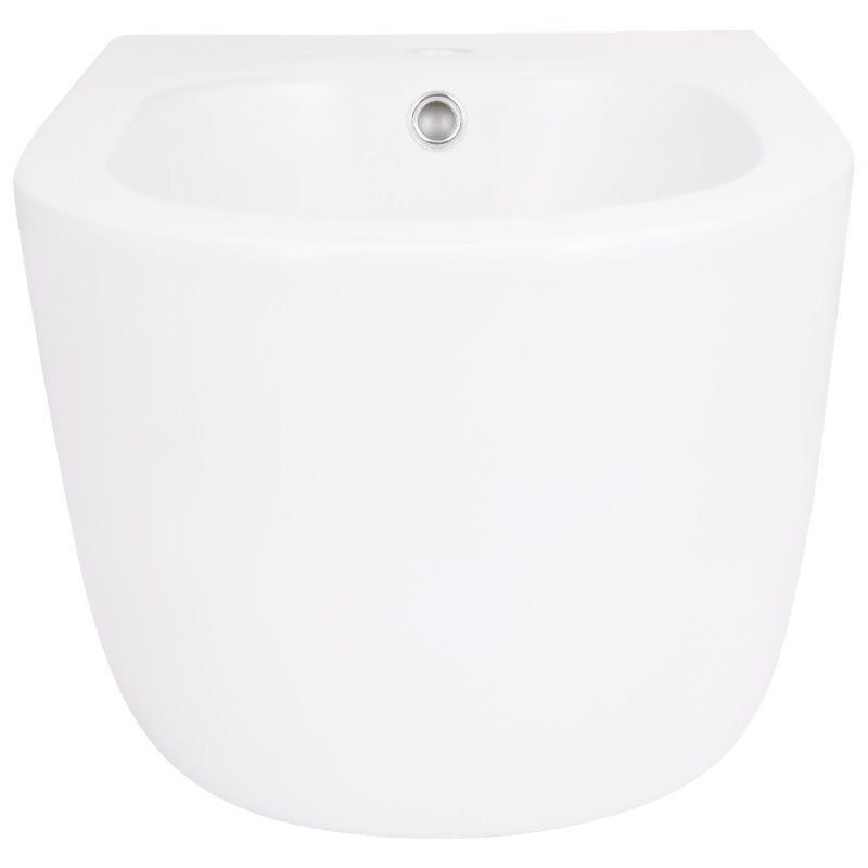 Біде підвісне Qtap Taurus 485×360×295 мм, White QTTAU28W49117