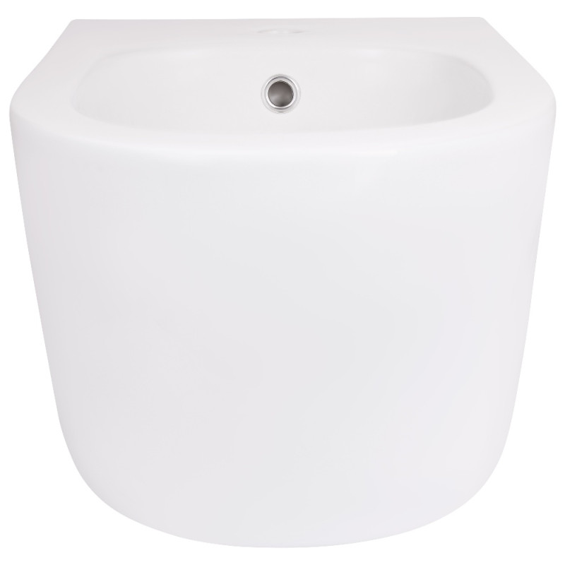 Біде підвісне Qtap Taurus 515×360×295 мм, White QTTAU28W49118