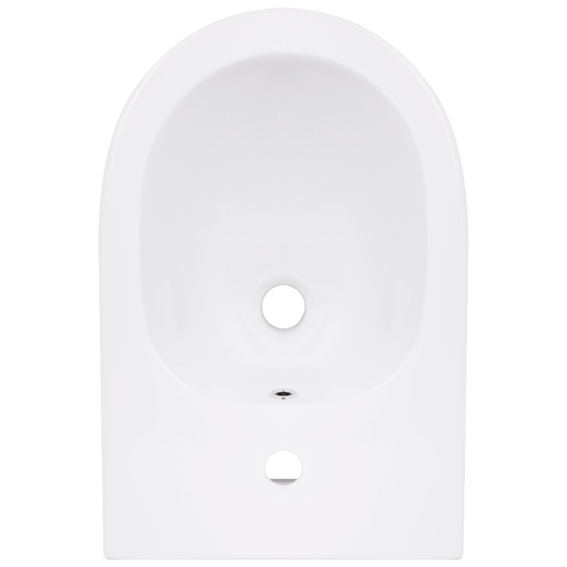 Біде підвісне Qtap Taurus 515×360×295 мм, White QTTAU28W49118