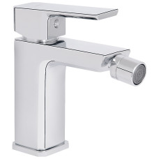 Смеситель для биде  Lidz Dozorca 001AF (k35) Chrome LDDOZ001AFCRM48991