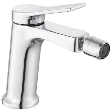 Смеситель для биде  Qtap Arvin QTARV255CRM48642 Chrome