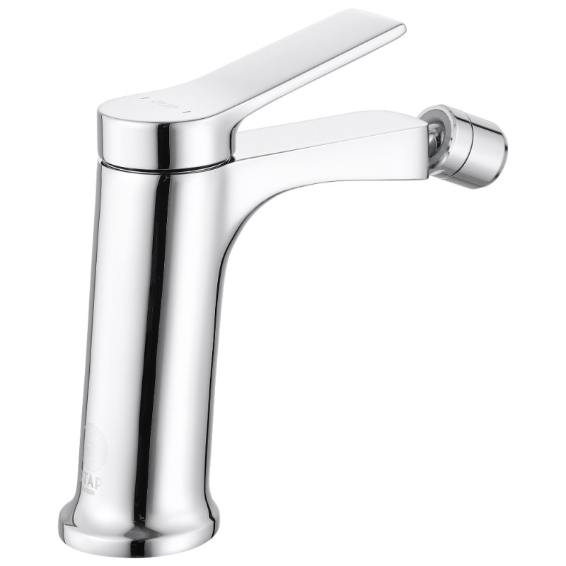 Смеситель для биде  Qtap Arvin QTARV255CRM48642 Chrome