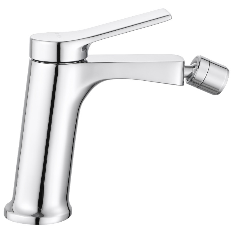 Смеситель для биде  Qtap Arvin QTARV255CRM48642 Chrome