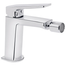 Смеситель для биде Qtap Crow  QTCRO255CRM49177 Chrome