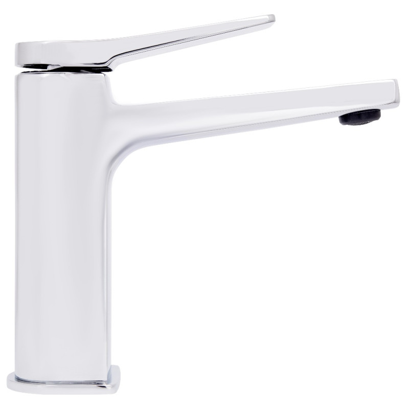 Смеситель для раковины низкий Qtap Nando  QTNAN270CRM48649 Chrome
