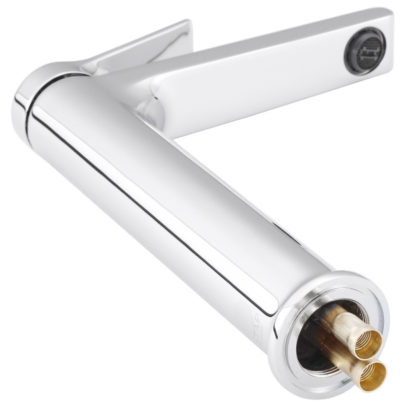 Смеситель для раковины высокий Qtap Arvin  QTARV269CRM48639 Chrome