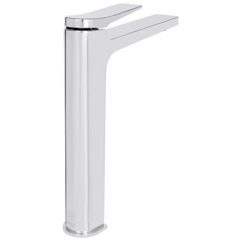Смеситель для раковины высокий Qtap Nando  QTNAN269CRM48650 Chrome