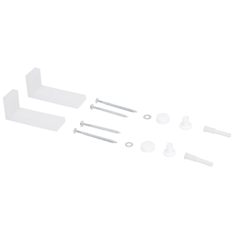 Унитаз напольный Qtap Aquarius Ultra Quiet 620×355×790 мм с сиденьем Soft-close, White QTAQAW27W49262