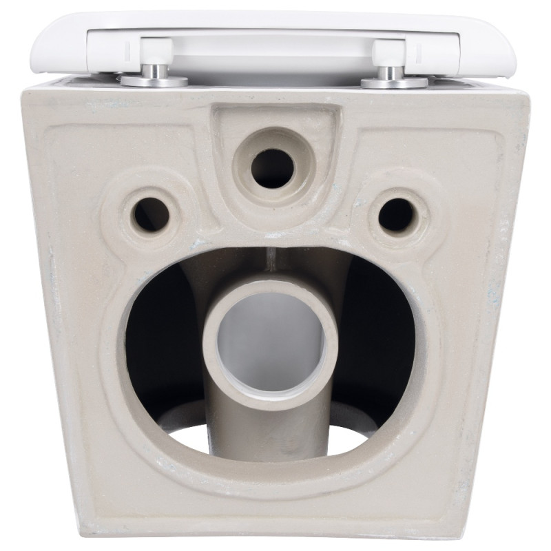 Унитаз подвесной Qtap Scorpio ML Ultra Quiet 520×365×365 мм, с сиденьем Soft-close MagLock, White QTSCOML26W49624
