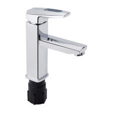 Смеситель для раковины Lidz Sofi 001F (k35) LDSOF001FCRM22006 Chrome