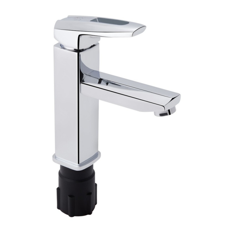 Смеситель для раковины Lidz Sofi 001F (k35) LDSOF001FCRM22006 Chrome