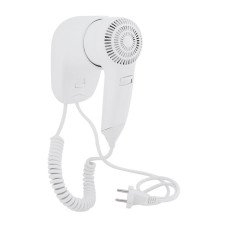 Фен з тримачем Lidz Tarnow 0191 1100 Вт LDTAR0191WHI32510 White