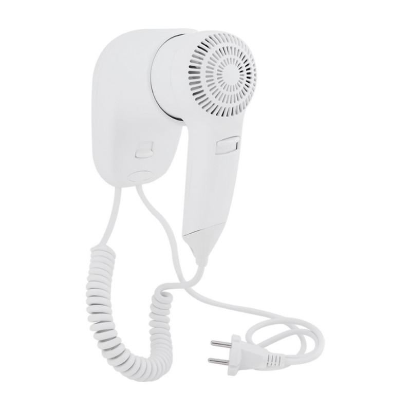 Фен с держателем Lidz Tarnow 0191 1100 Вт LDTAR0191WHI32510 White