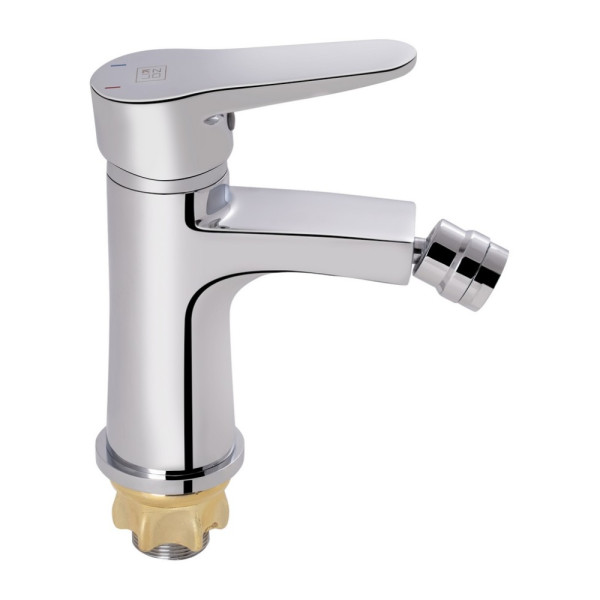 Смеситель для биде Lidz Nicole 001AF (k35) LDNIC001AFCRM35100 Chrome