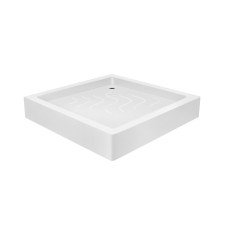 Душовий піддон Lidz Mazur ST80x80x16