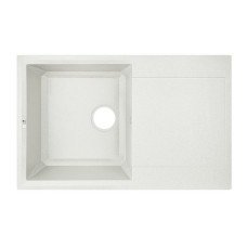 Кухонная мойка Lidz 790x495/230 STO-10 (LIDZМSTO10790495230)