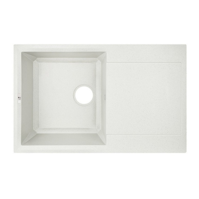 Кухонная мойка Lidz 790x495/230 STO-10 (LIDZМSTO10790495230)