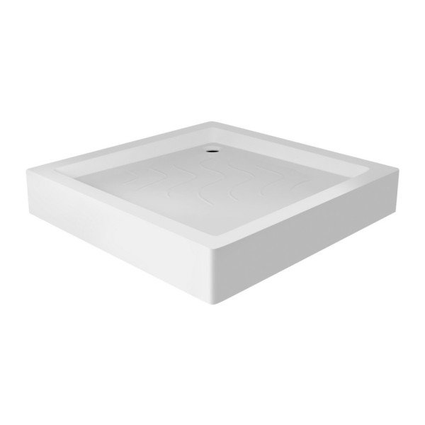 Душевой поддон Lidz Mazur ST90x90x16