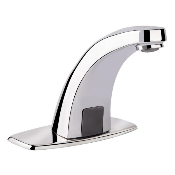 Смеситель для раковины Lidz Tech 077 бесконтактный LDTEC077CRM32533 Chrome