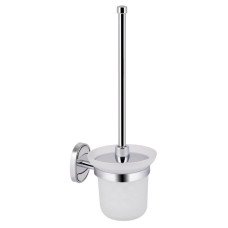 Ёршик Lidz Oreo 0501 подвесной (матовое стекло) LDORE0501CRM22167 Chrome