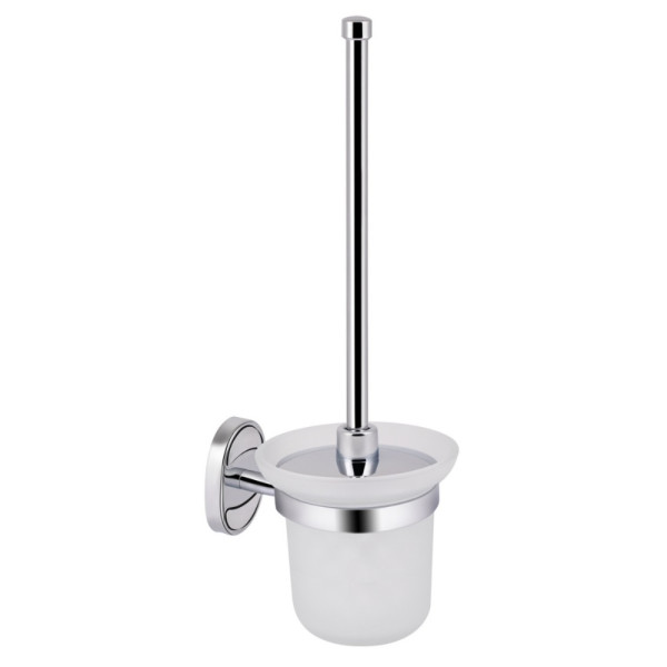 Ёршик Lidz Oreo 0501 подвесной (матовое стекло) LDORE0501CRM22167 Chrome