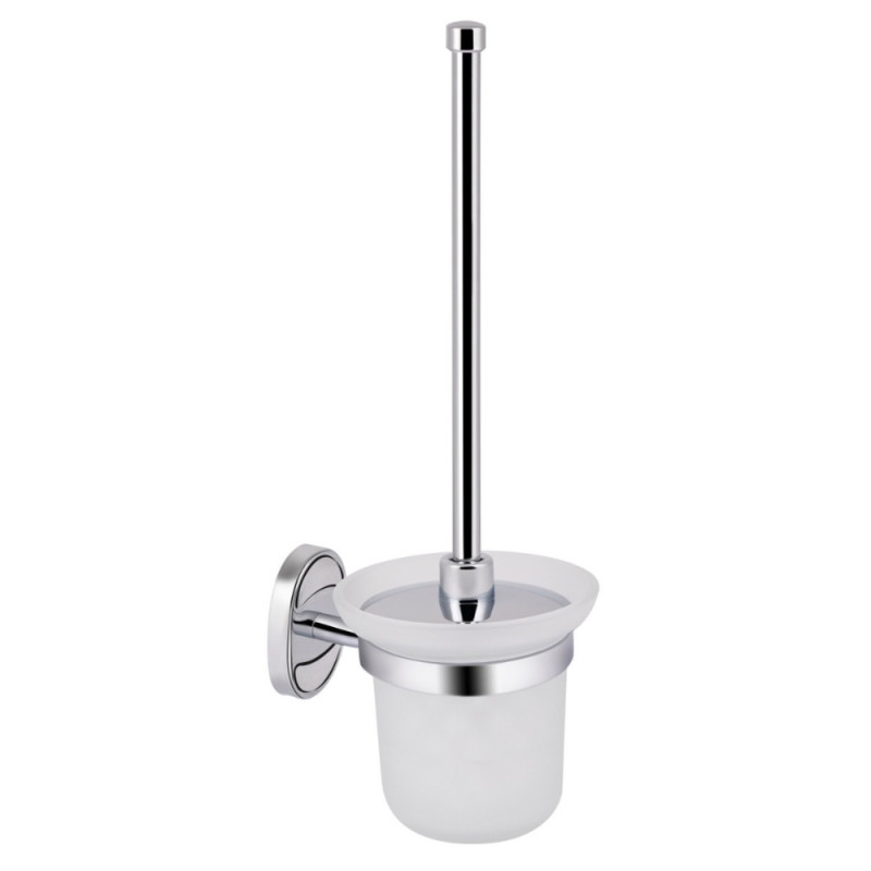 Ёршик Lidz Oreo 0501 подвесной (матовое стекло) LDORE0501CRM22167 Chrome